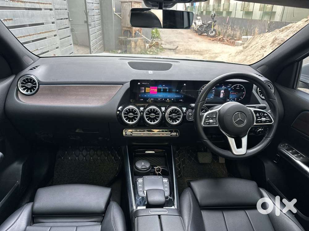 Mercedes-benz Gla Class 1.9 220d 4matic, 2022, Diesel