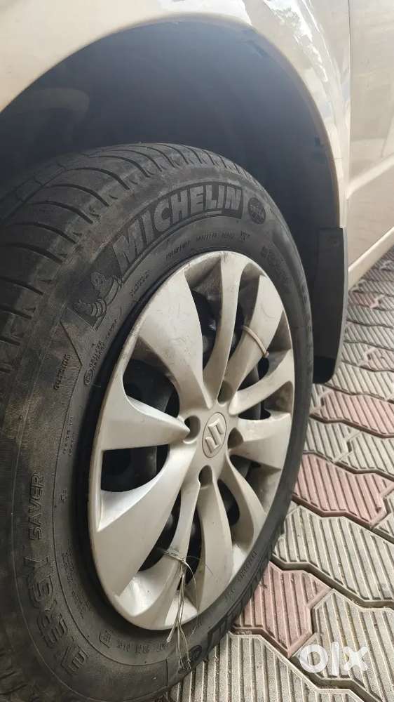 Well Maintained,less Used, Good Condition