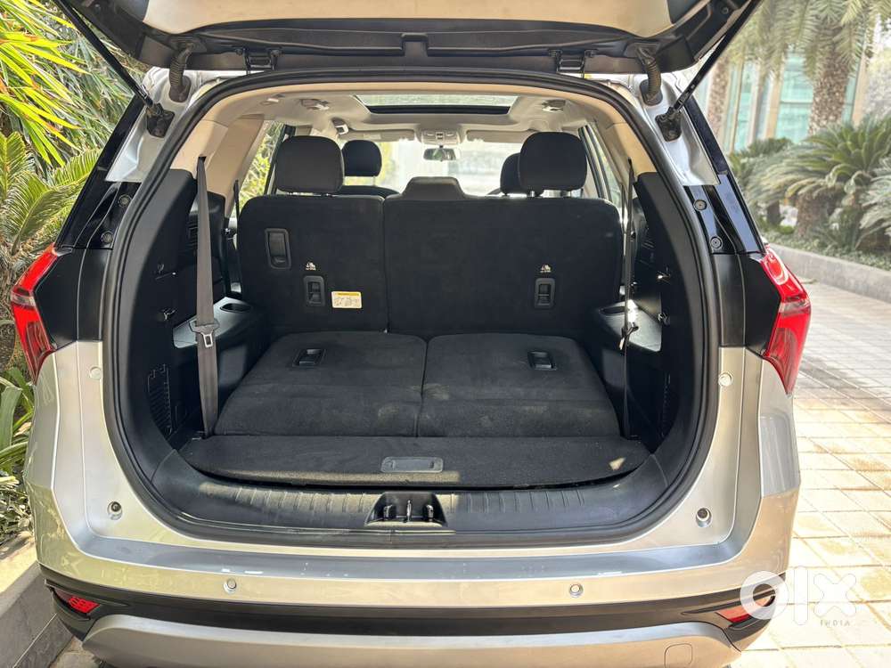 Mahindra Xuv700 2.2 Ax 7 Diesel Mt Str, 2022, Diesel