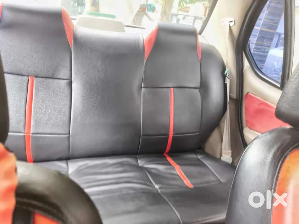 Tata Indigo Cs 2009 Diesel Manual