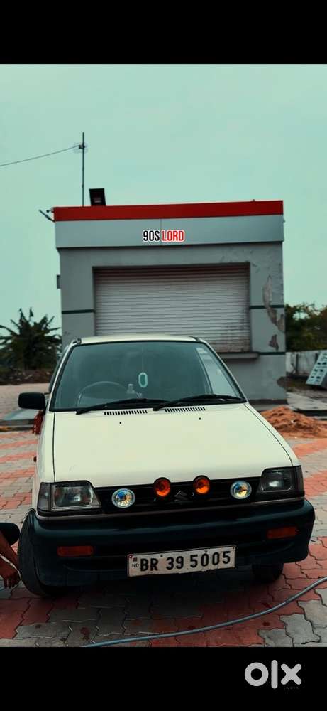Car All Documents Fail Sell Without Number Plate Aur Ches