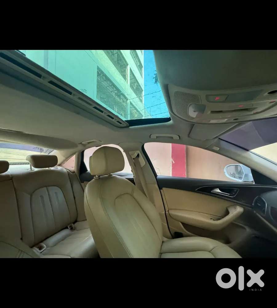 Experience Luxury With This Audi A6 Model.
- Variant 2.0 35 Tdi Techno