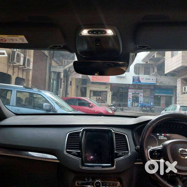 Volvo Xc 90 D5 At Awd, 2017, Diesel