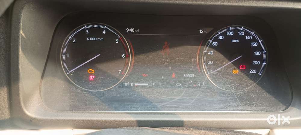 Mahindra Xuv700 2.2 Mx Diesel Mt 5 Str, 2022, Diesel