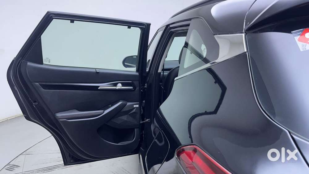 Kia Seltos Gtx Dct, 2021, Petrol