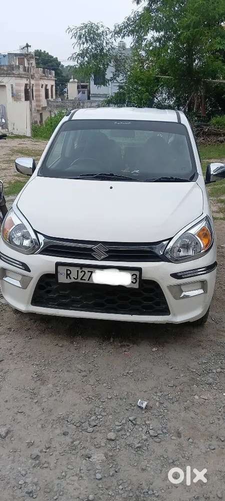 Maruti Suzuki Alto 800 Vxi December 2020 Bs6 Dual Airbag