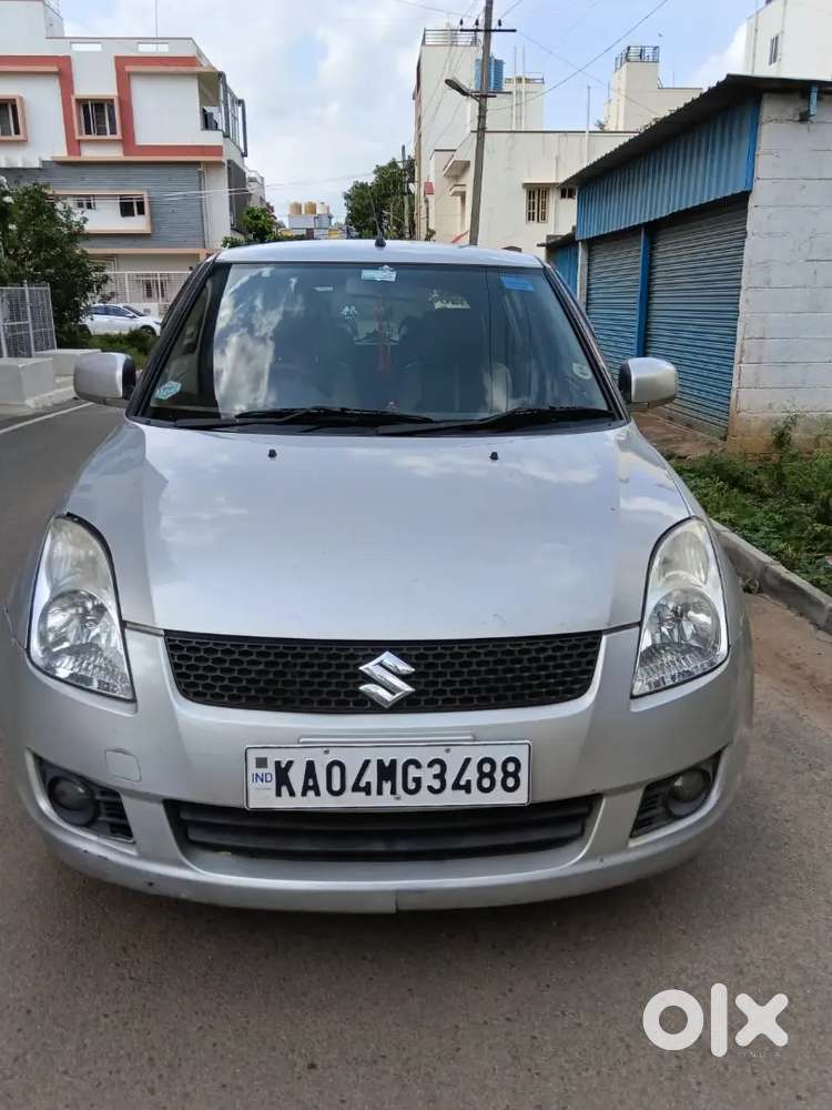Swift Vdi Diesel Maruti, 2009 Model