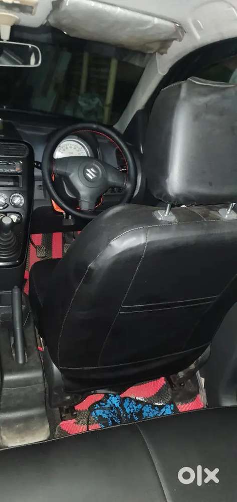 Maruti Suzuki Ritz Diesel 2013 July