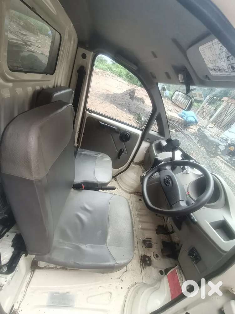 Mahindra Be 6 2023 Diesel Good Condition