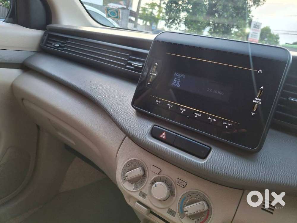 Maruti Suzuki Ertiga Vdi Shvs, 2019, Diesel