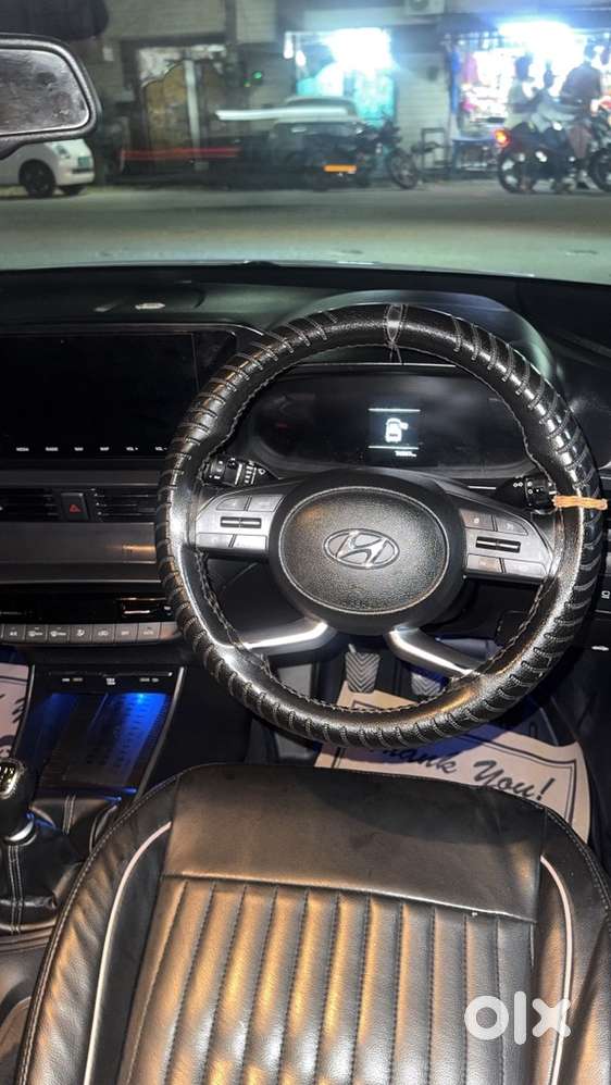 Hyundai New I20 2020