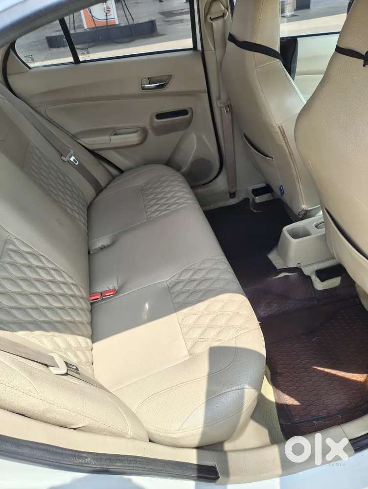 Maruti Suzuki Dzire Lxi 2018