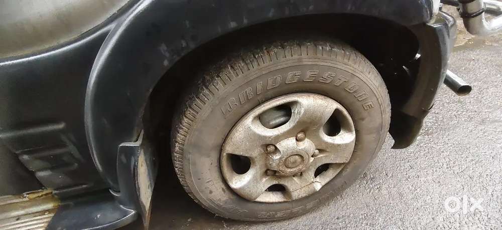 Mahindra Scorpio-n 2006 Diesel 130000 Km Driven