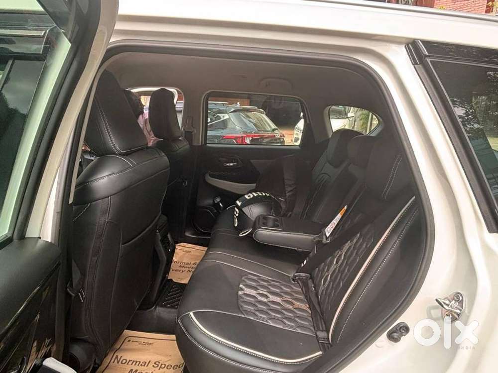Maruti Suzuki 15500 2026 Suv
