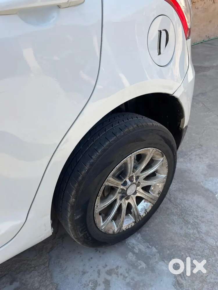 2014 Model Swift Vdi