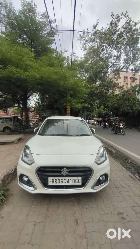 Maruti Suzuki Dzire 1.2 Zxi Plus, 2022, Petrol