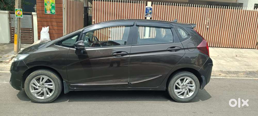 Honda Jazz V, 2018, Petrol