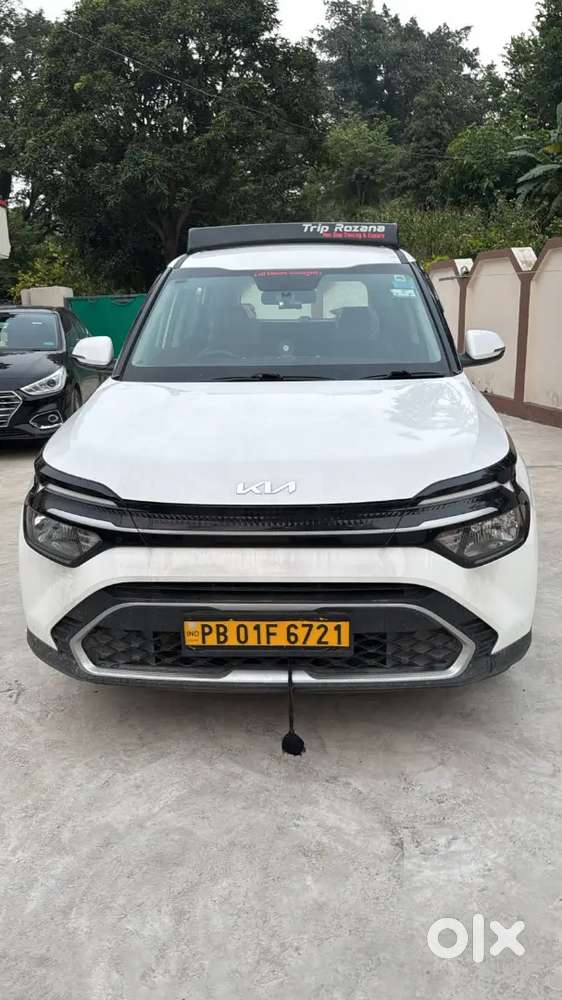 Kia Carens 2025 Pb01