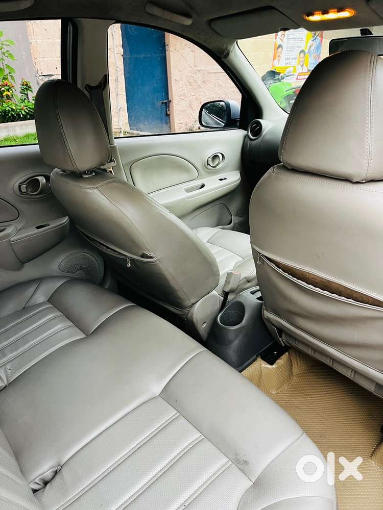 Renault Pulse 2014 Diesel 120000 Km Driven