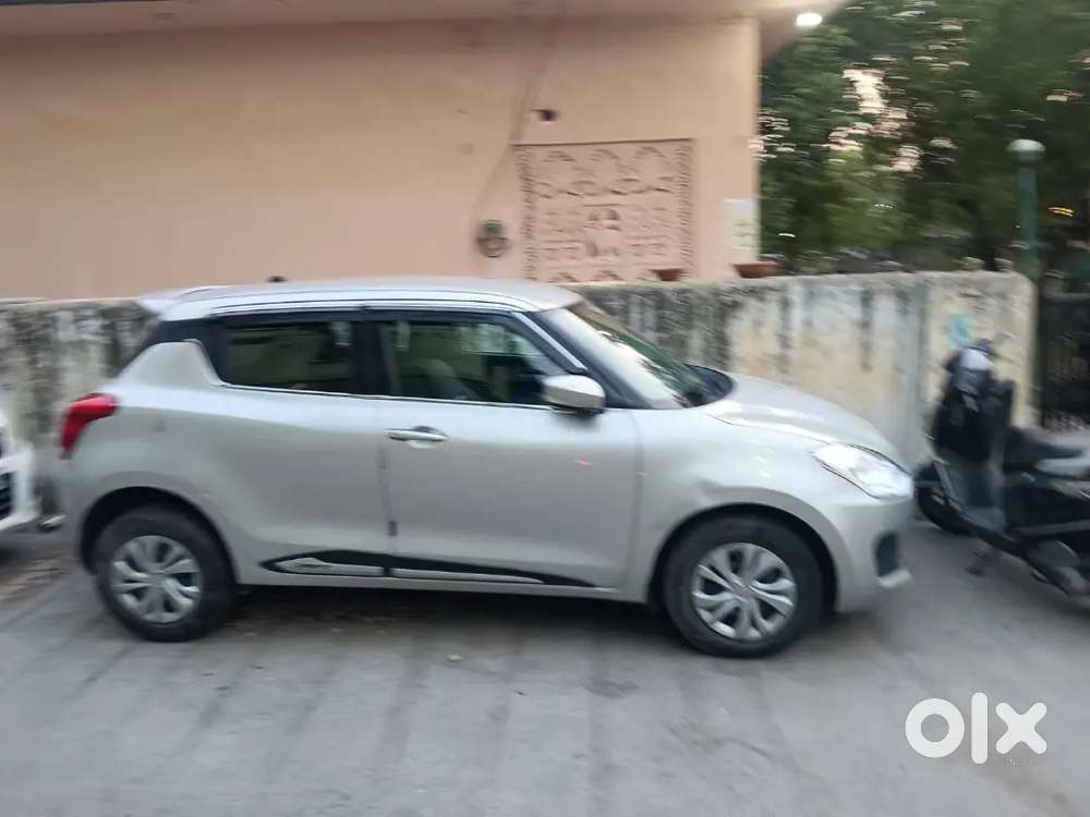 Maruti Suzuki Swift 2023 Petrol 17000 Km Driven