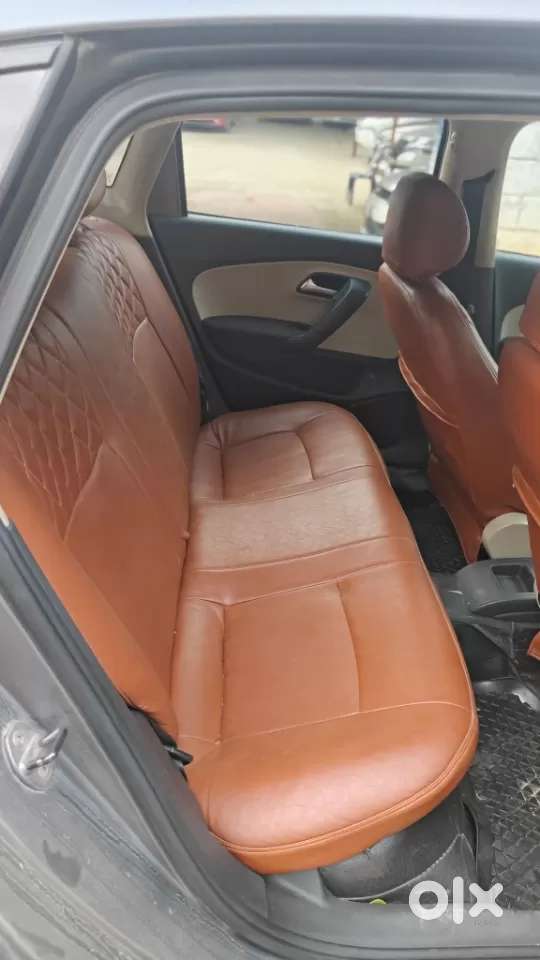 Volkswagen Polo Diesel Highline 1.2l, 2013, Diesel