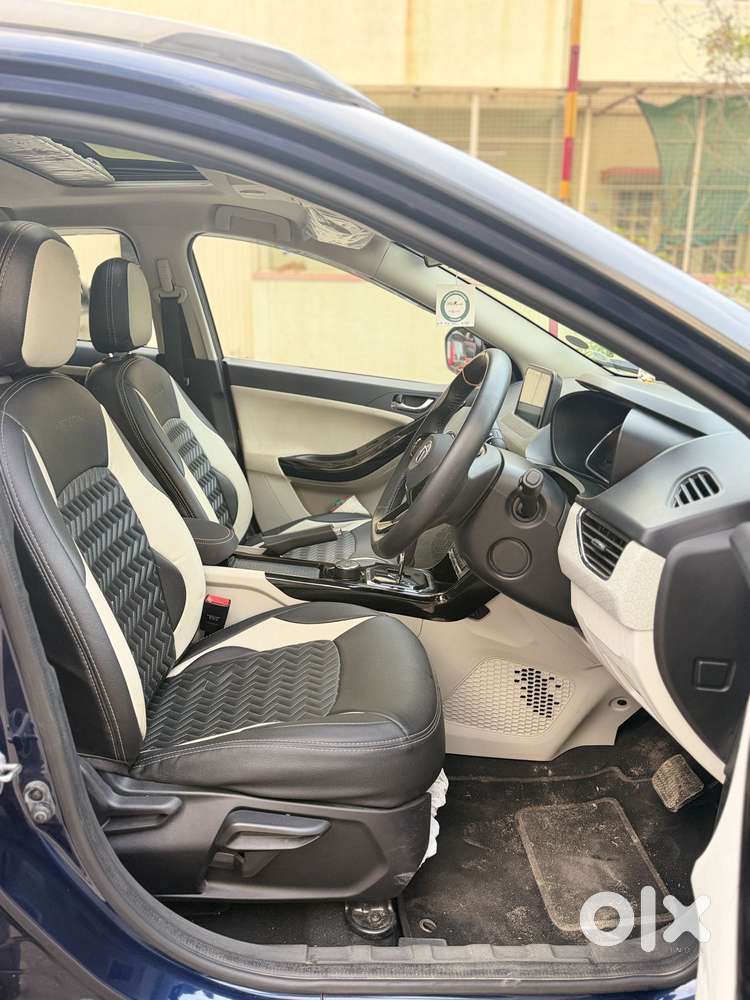 Tata Nexon Amt Xza Plus, 2023, Petrol