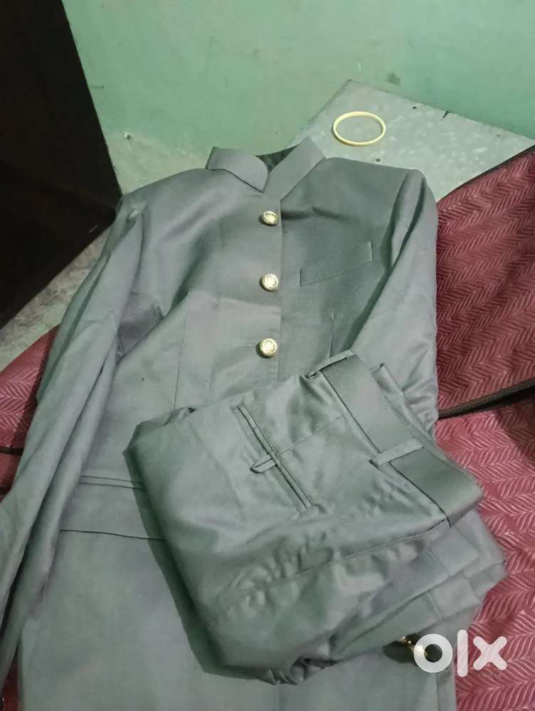 Men jodhpuri suit premium m size and l size both