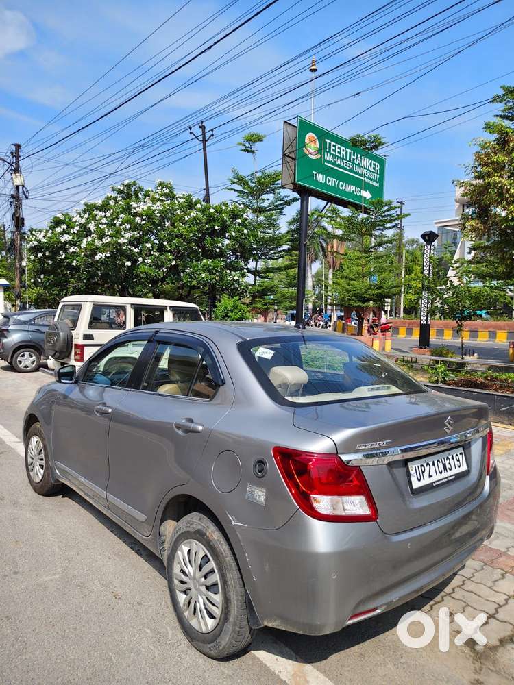 Maruti Suzuki Dzire 1.2 Vxi, 2022, Cng & Hybrids