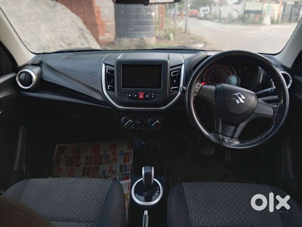 Maruti Suzuki Celerio Vxi, 2022, Petrol