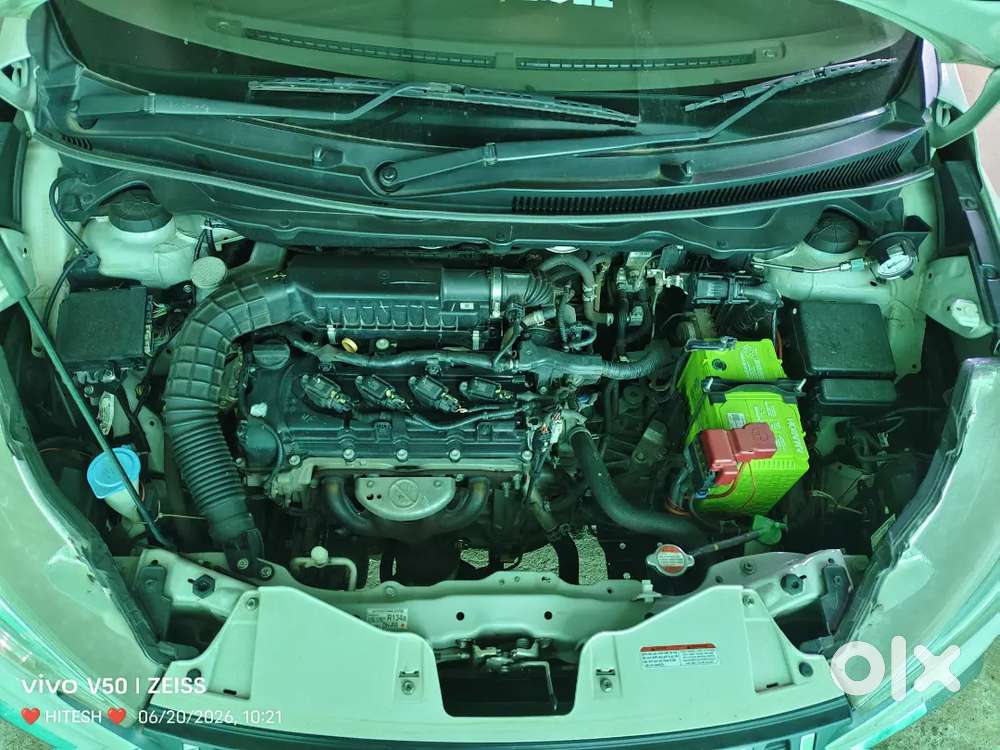 Maruti Suzuki Ertiga 2021