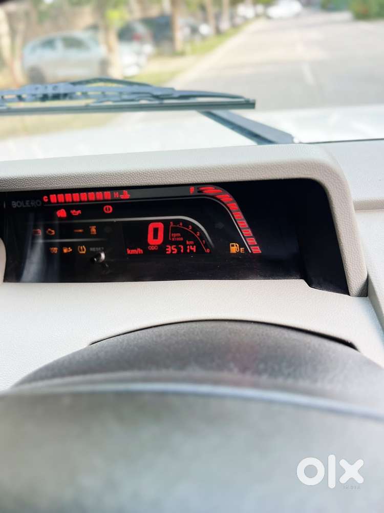Mahindra Bolero B4, 2023, Diesel