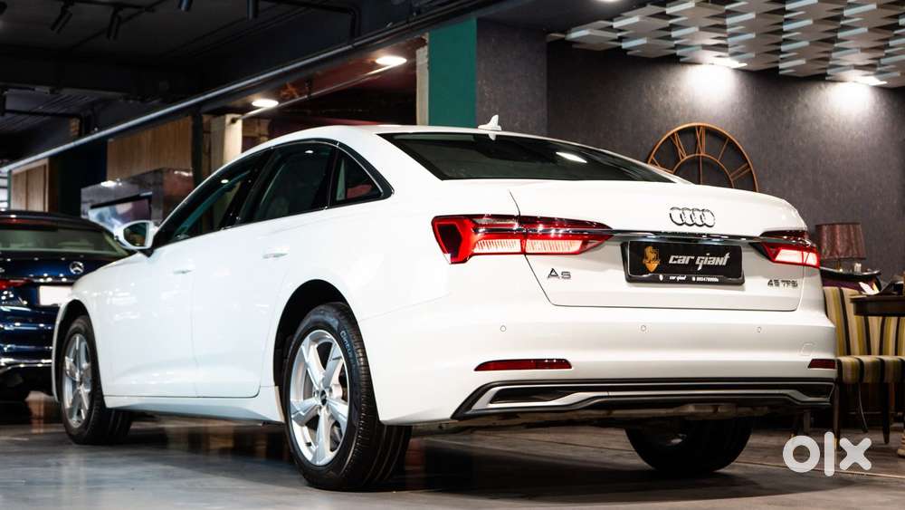 Audi A6 2.0 45 Tfsi Premium Plus, 2023, Petrol