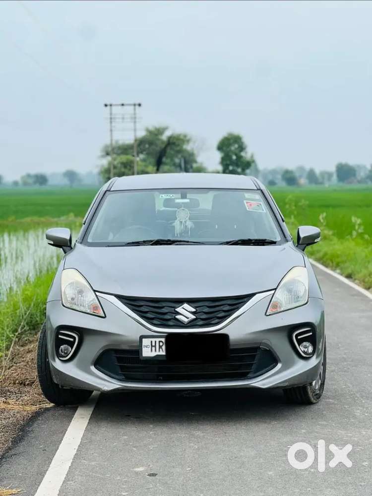 Maruti Suzuki Baleno 2018 Diesel