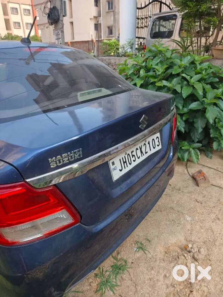 Maruti Car