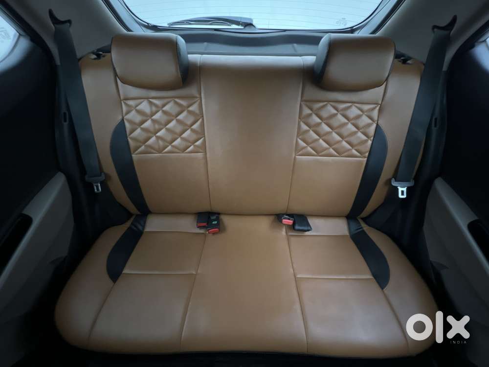 Hyundai Grand I10 1.2 Kappa Asta (o) Vtvt, 2014, Petrol