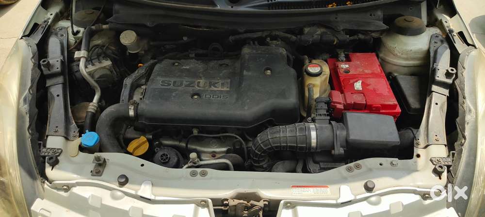 Maruti Suzuki Swift Ddis Vdi, 2016, Diesel