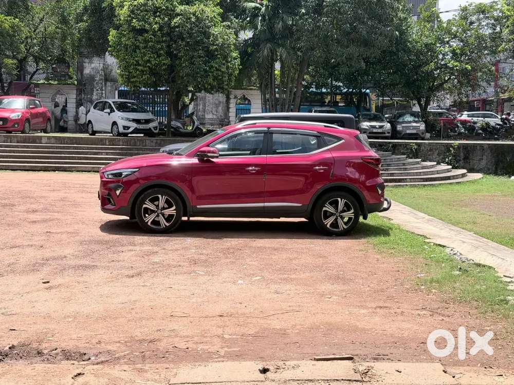 Mg Astor Sharp 2023 December Model Petrol Automatic
