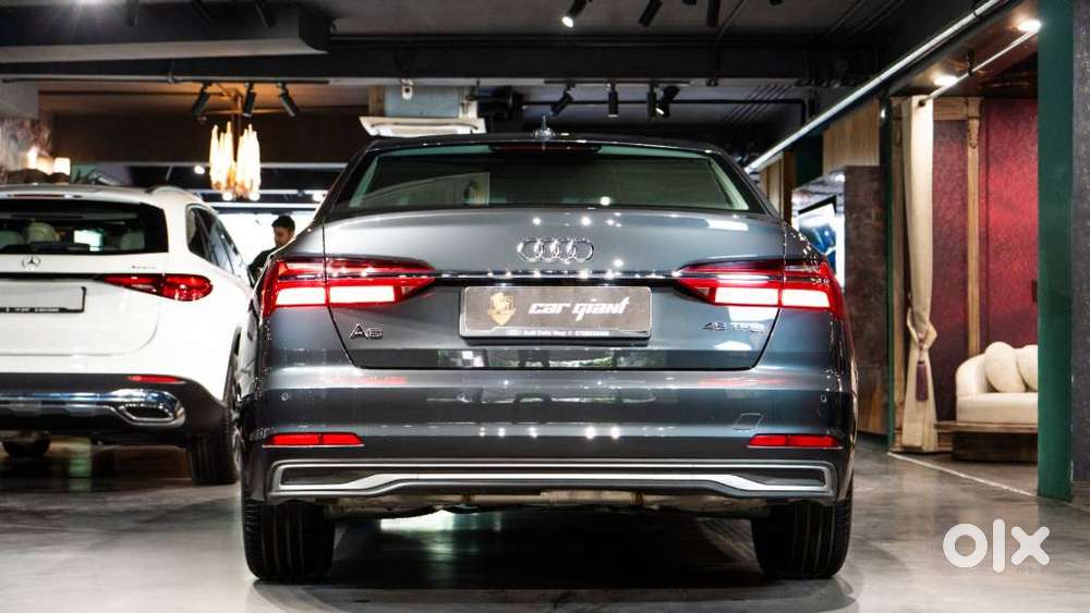 Audi A6 2.0 Tfsi Premium Plus, 2026, Petrol