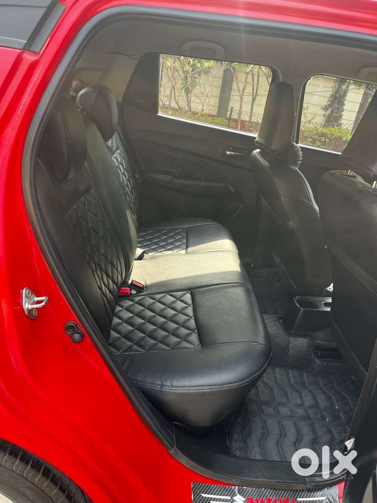 Maruti Suzuki Swift Zdi 2018, 2018, Diesel