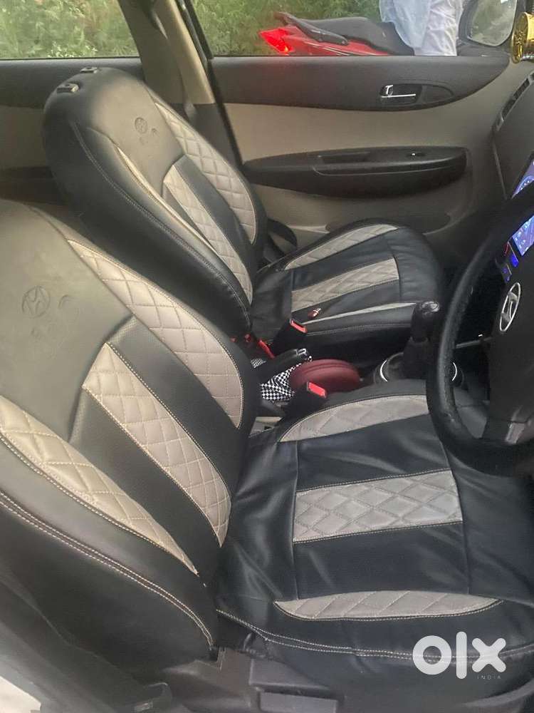 Hyundai Diesel Car 2011