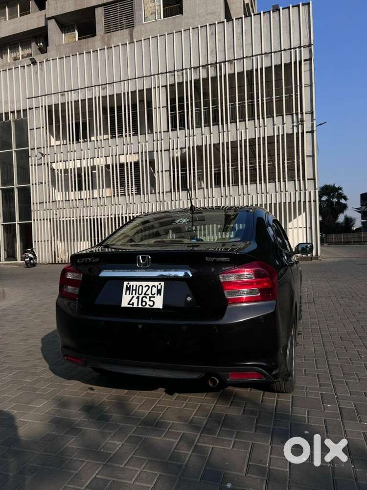 Honda City 2013 Petrol Good Condition