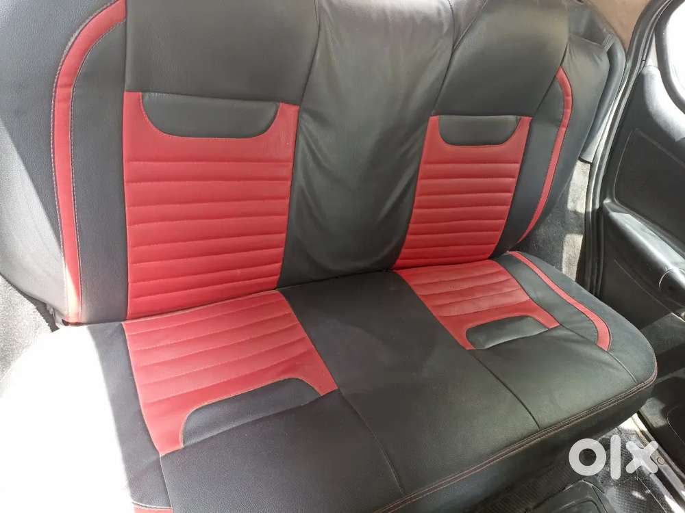 2014 Tata Indica Diesel