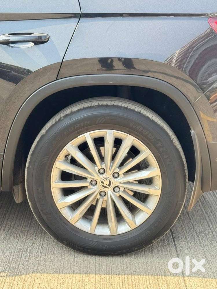 Skoda Kodiaq 2.0 Tdi Style, 2017, Diesel