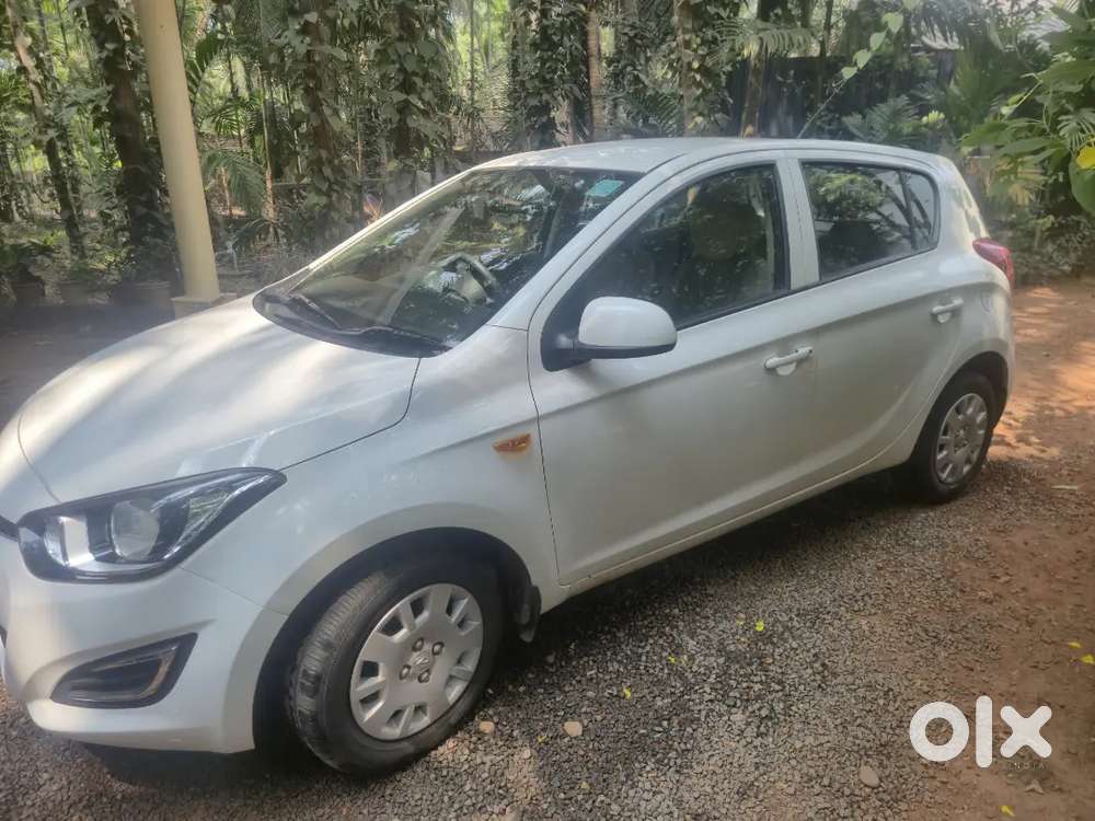 Hyundai I20 2013 Petrol Well Maintained