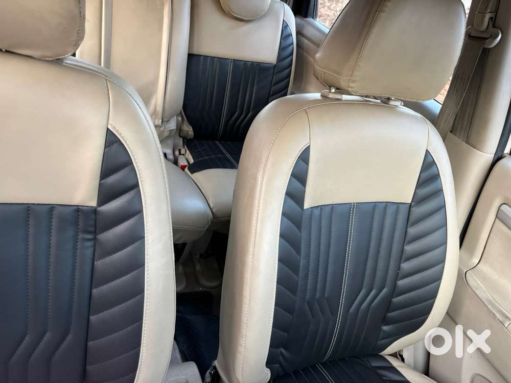 Maruti Suzuki Ertiga 2017 Good Condition