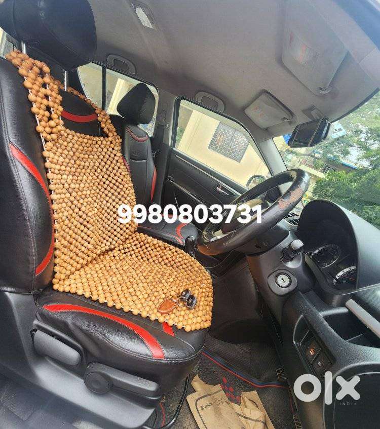 Maruti Suzuki Swift Zxi Plus, 2013, Petrol