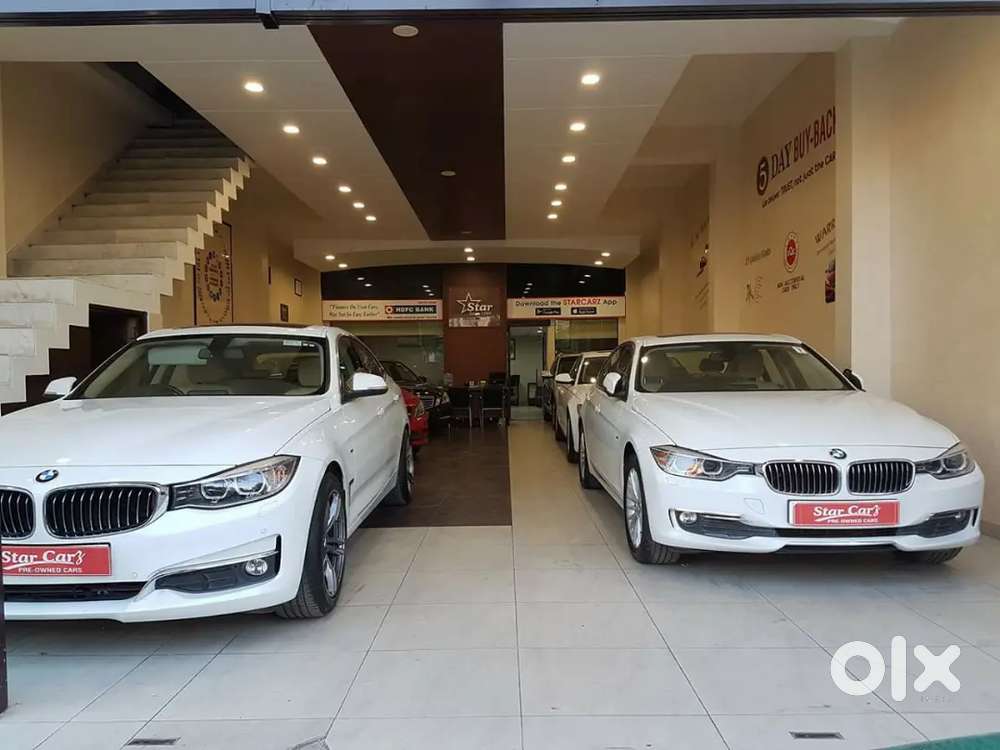 Maruti Suzuki S Cross