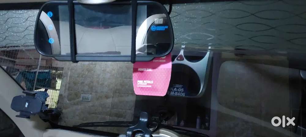 Tata Nano Twist Xt 2014