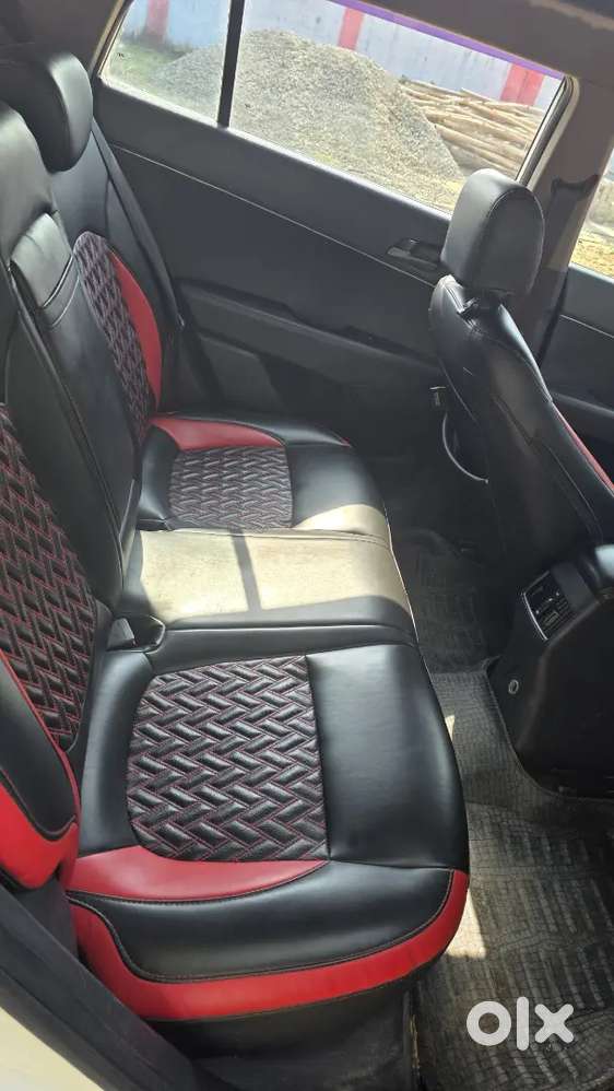 Hyundai Creta 1.6 Sx Crdi 2016