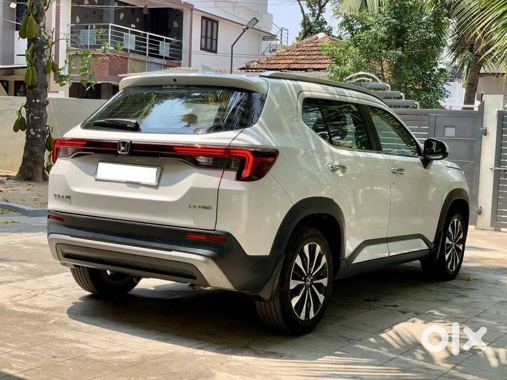 Honda Elevate Zx Mt, 2023, Petrol